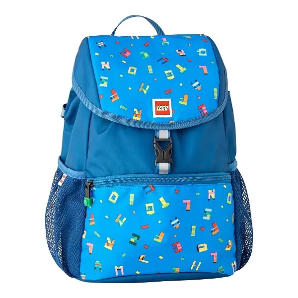 LEGO 5711013115654 Alphabet Outdoor Backpack