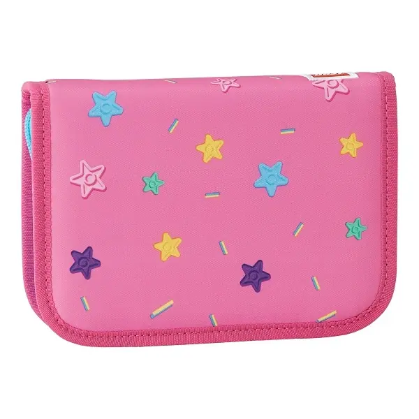 LEGO 5711013115708 Unicorn Pencil Case with Pencils