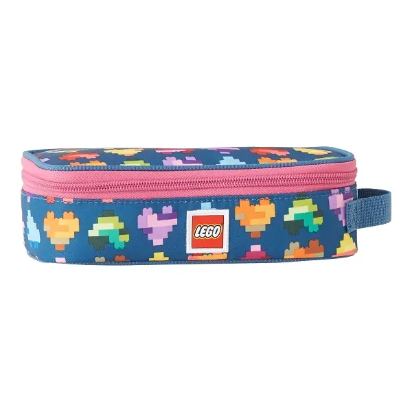 LEGO 5711013115814 Build It Pencil Case