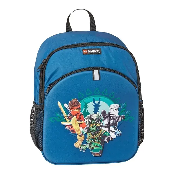 LEGO 5711013116118 Ninjago Into the Unknown Large Backpack