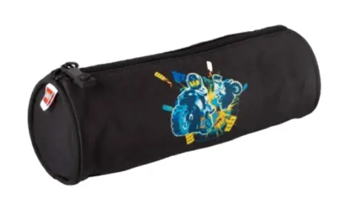 LEGO 5711013118136 City Race Pencil Case