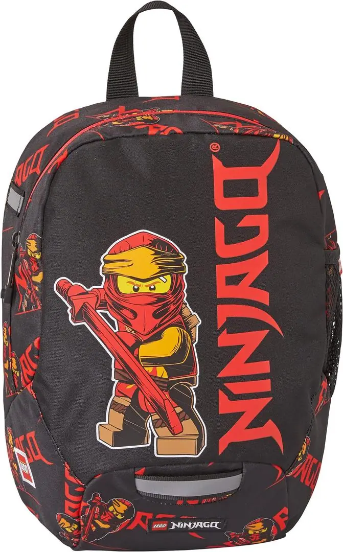 LEGO 5711013123314 Ninjago Kai Junior Backpack