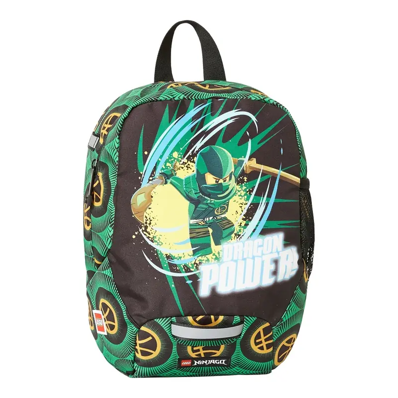 LEGO 5711013126834 Ninjago Dragon Power Junior Backpack