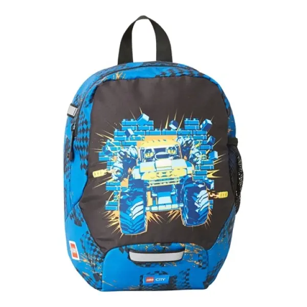 LEGO 5711013126865 City Go Big Junior Backpack