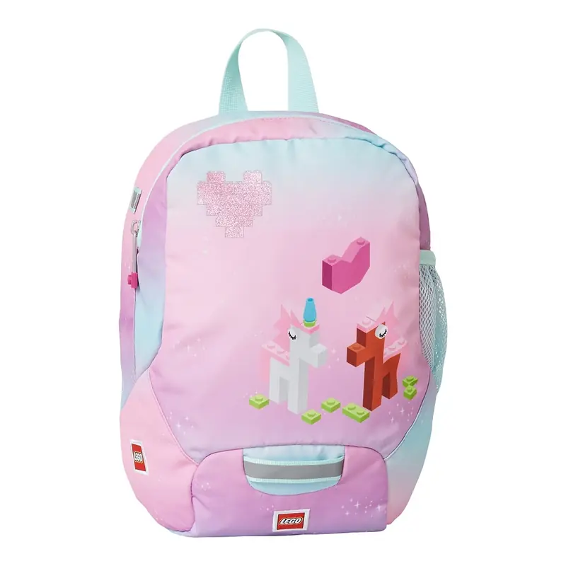 LEGO 5711013126872 Iconic Sparkle Junior Backpack