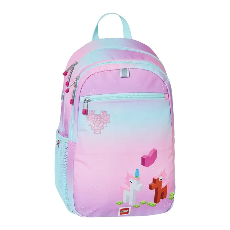 LEGO 5711013126964 Iconic Sparkle Backpack