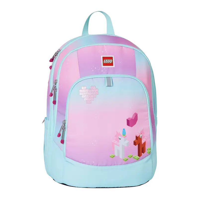 LEGO 5711013127008 Iconic Sparkle Base Backpack