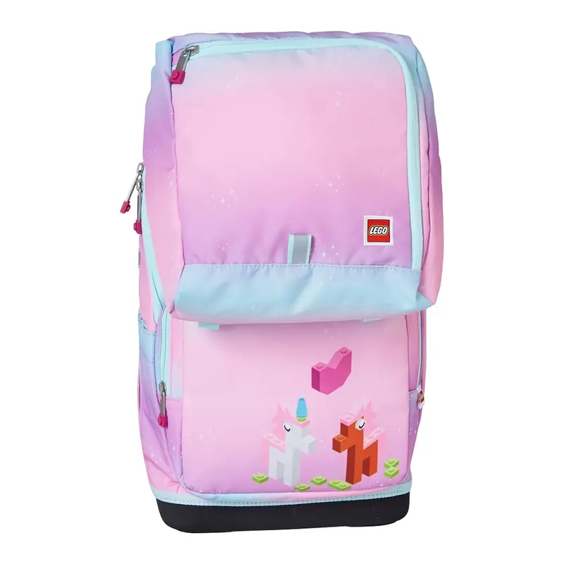 LEGO 5711013127152 Iconic Sparkle Optimo Starter Backpack
