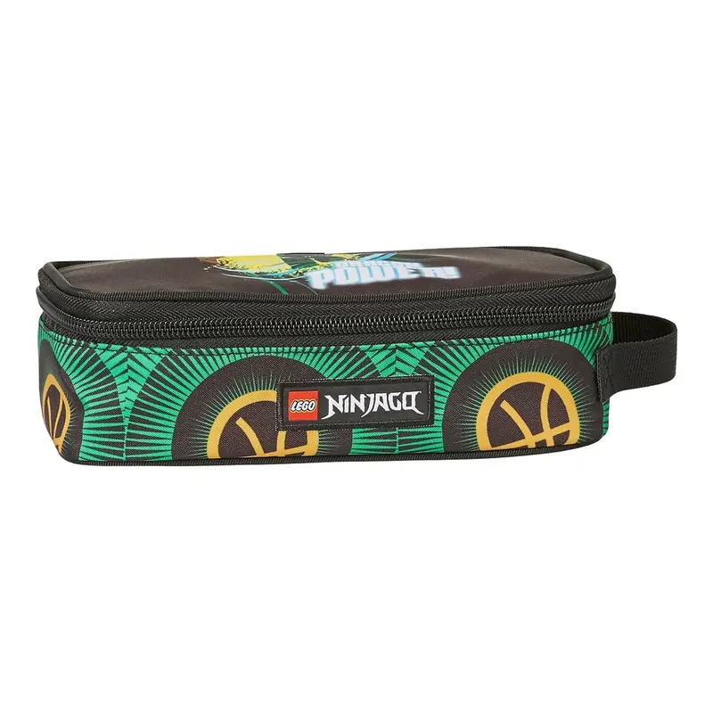 LEGO 5711013127213 Ninjago Dragon Power Pencil Case