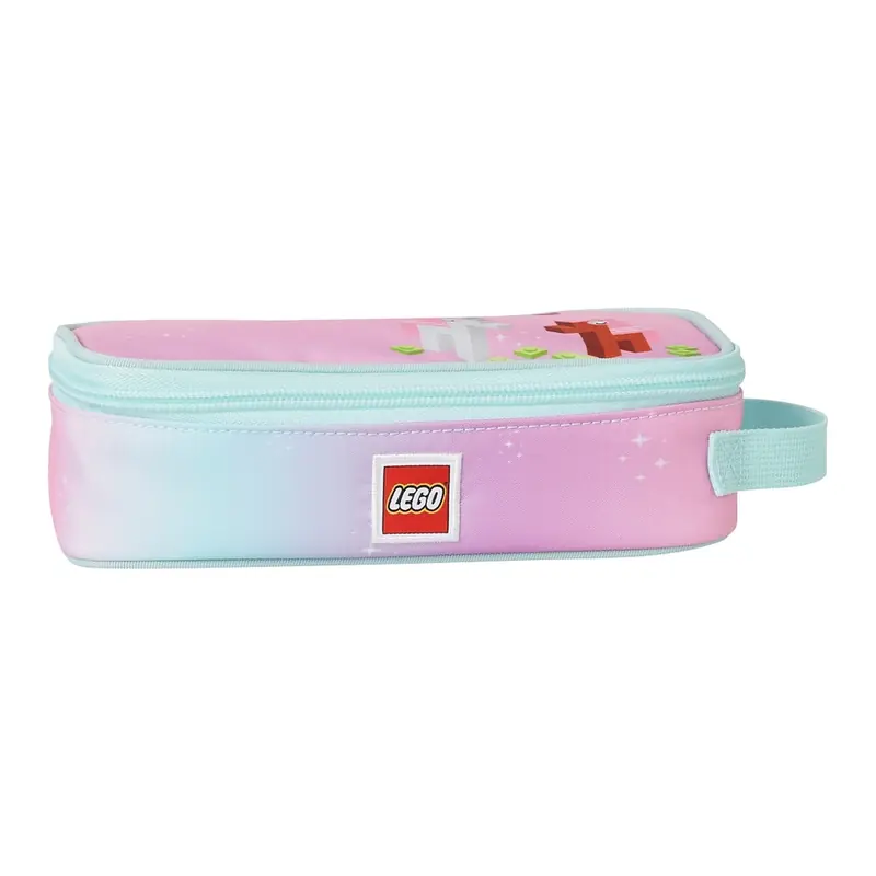 LEGO 5711013127251 Iconic Sparkle Pencil Case