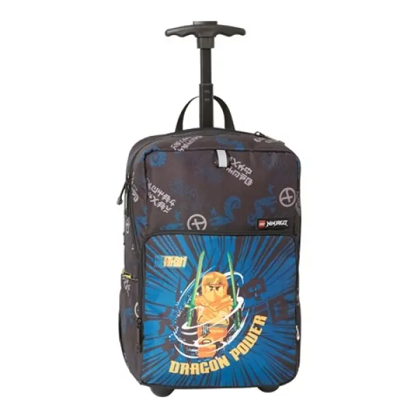 LEGO 5711013130220 Ninjago Arin Backpackpack Trolley