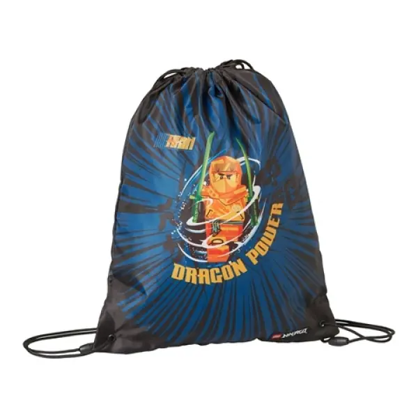 LEGO 5711013131203 Ninjago Arin Gym Bag