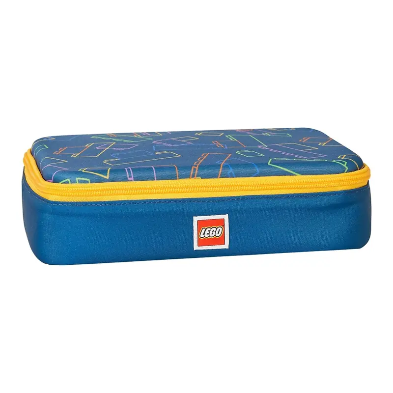 LEGO 5711013131692 Playful Bricks Lunch Box