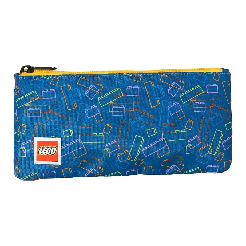 LEGO 5711013131746 Playful Bricks  Pencil Case