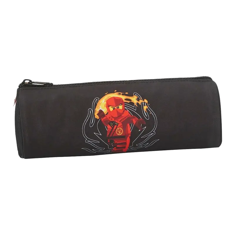 LEGO 5711013133146 Ninjago Red Pencil Case