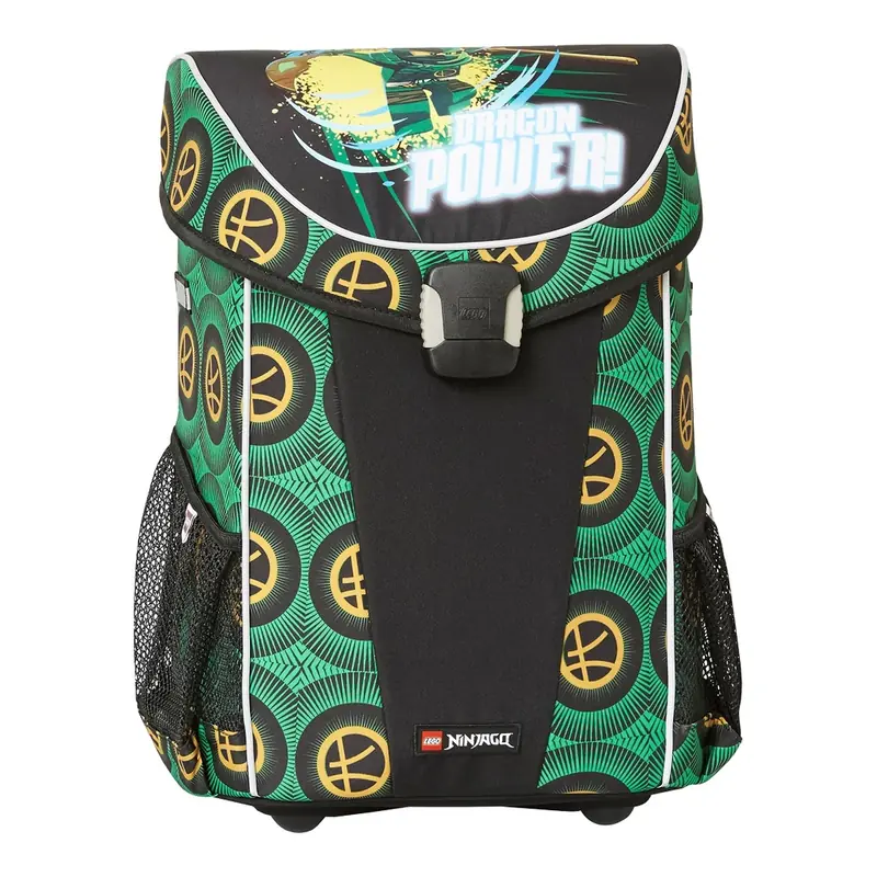 LEGO 5711013139018 Ninjago Dragon Power Easy Backpack