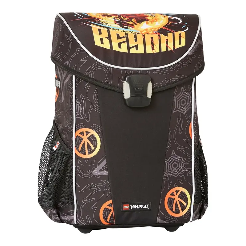 LEGO 5711013139025 Ninjago Reach Beyond Easy Backpack