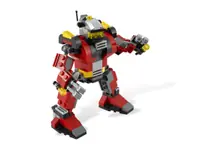 LEGO 5764 Robot ratunkowy