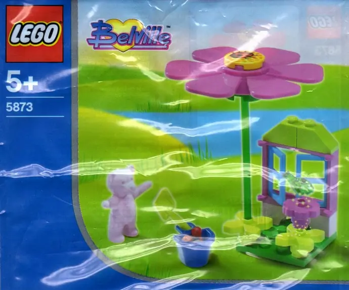 LEGO 5873 Fairy Land