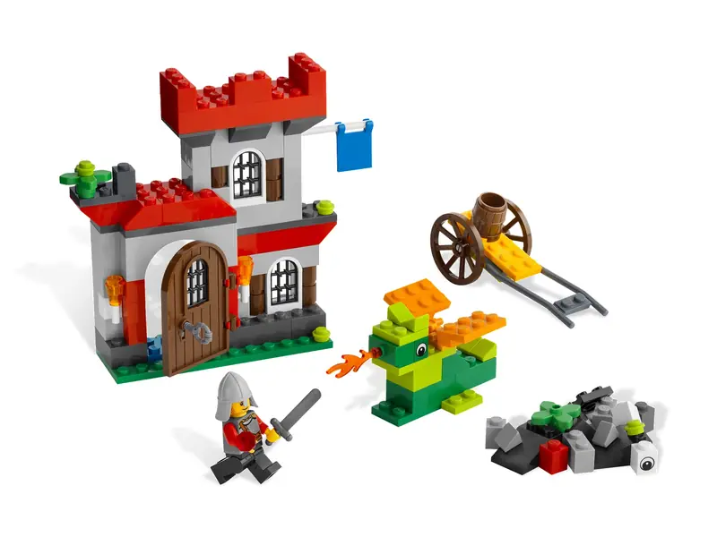 LEGO 5929 Zamkowy zestaw LEGO®