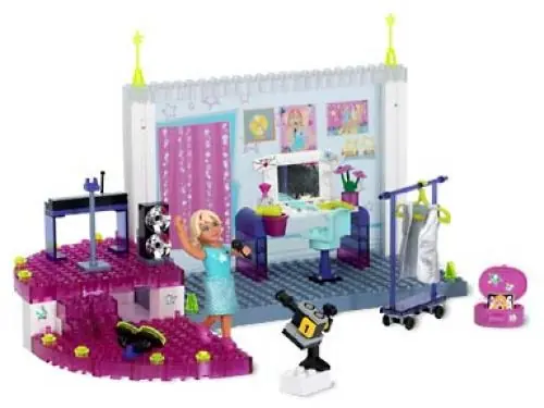 LEGO 5942 Pop Studio