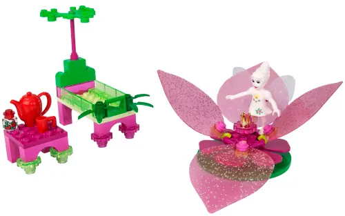 LEGO 5964 Calineczka