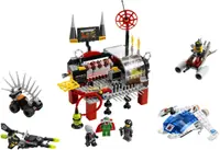 LEGO 5980 Przystanek Squidmana