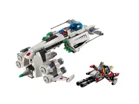 LEGO 5983 SP Undercover Cruiser