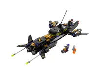 LEGO 5984 Lunar Limo