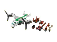 LEGO 60021 Wirolot towarowy