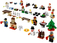 LEGO 60024 Kalendarz adwentowy