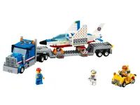 LEGO 60079 Transporter odrzutowca