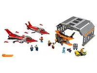 LEGO 60103 Pokazy lotnicze