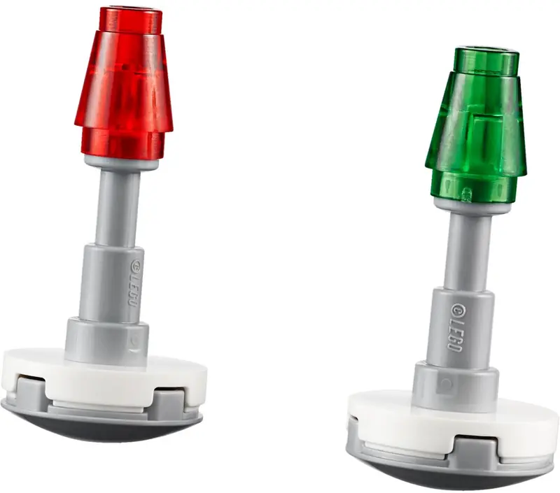 LEGO 60114 Łódź wyścigowa zdjęcie 6