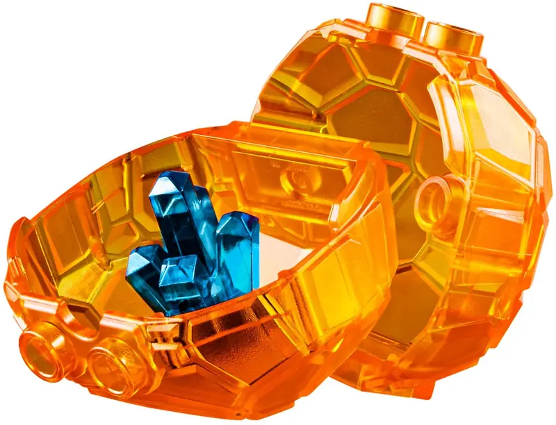 LEGO 60121 Samochód naukowców zdjęcie 6