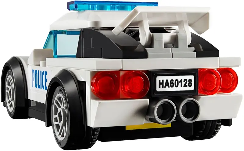 LEGO 60128 Policyjny pościg zdjęcie 4