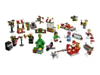 LEGO 60133 Kalendarz Adwentowy