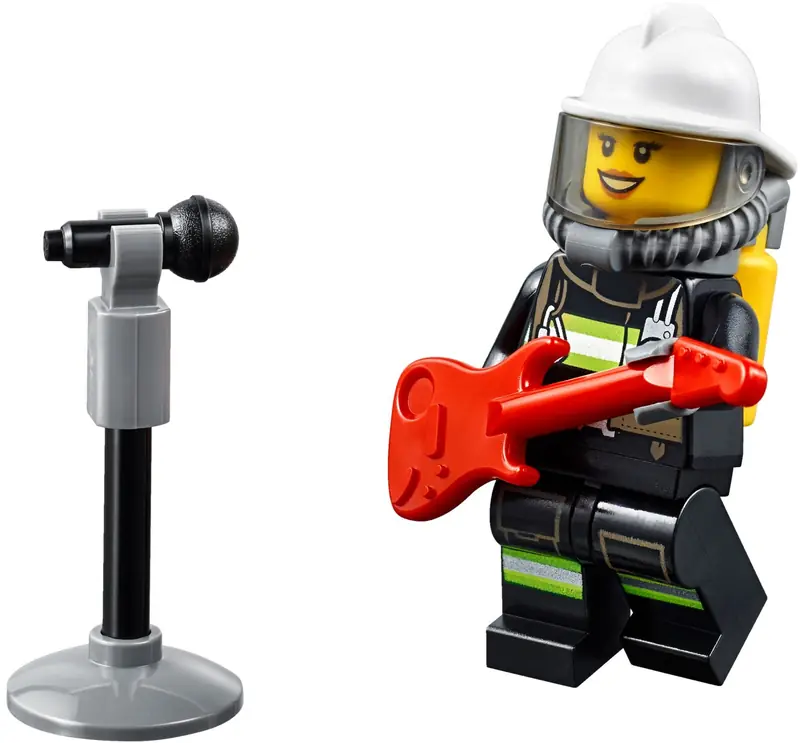 LEGO 60133 Kalendarz adwentowy LEGO City zdjęcie 3