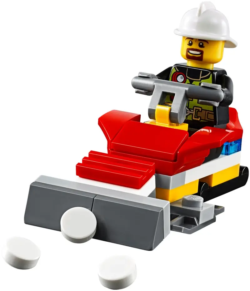 LEGO 60133 Kalendarz adwentowy LEGO City zdjęcie 7