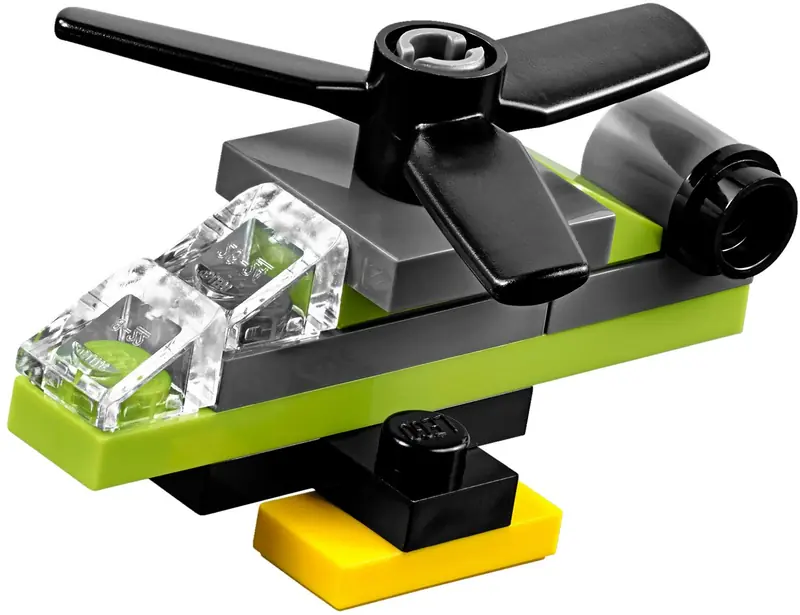 LEGO 60133 Kalendarz adwentowy LEGO City zdjęcie 8