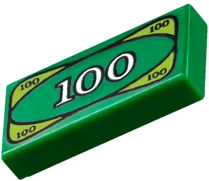 LEGO 60136 Policja - zestaw startowy zdjęcie 7