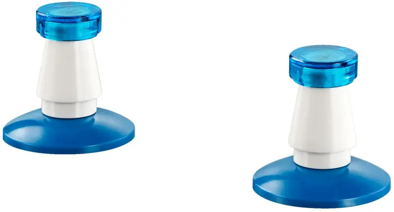 LEGO 60139 Mobilne centrum dowodzenia zdjęcie 5
