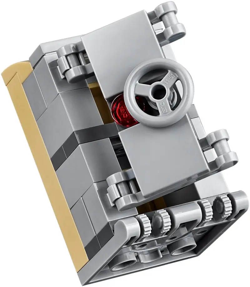 LEGO 60140 Włamanie buldożerem zdjęcie 14