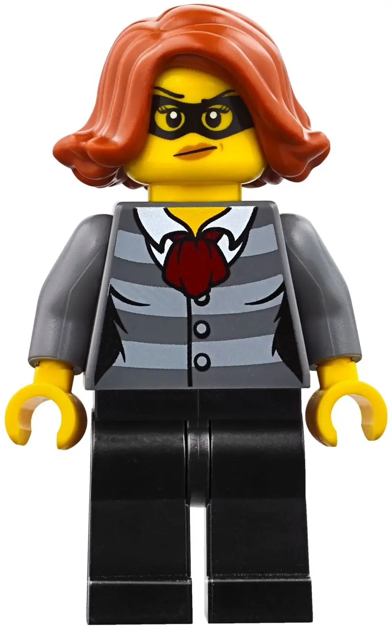 LEGO 60141 Posterunek policji zdjęcie 8