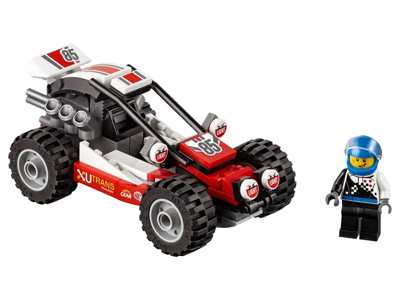 LEGO 60145 Łazik