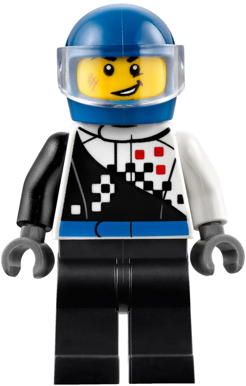 LEGO 60145 Łazik zdjęcie 6