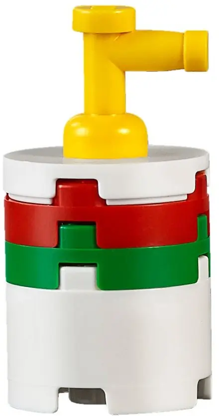 LEGO 60151 Transporter dragsterów zdjęcie 7