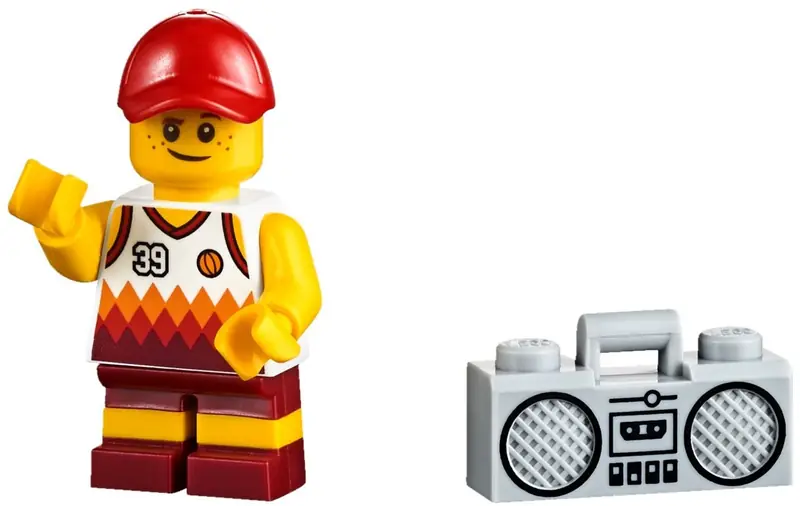 LEGO 60153 Zabawa na plaży zdjęcie 3