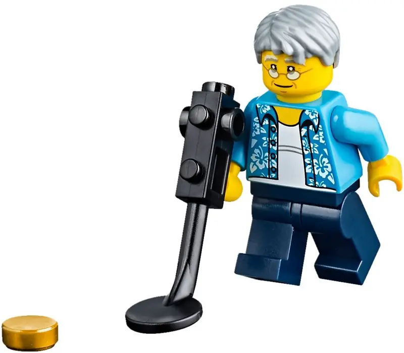 LEGO 60153 Zabawa na plaży zdjęcie 4