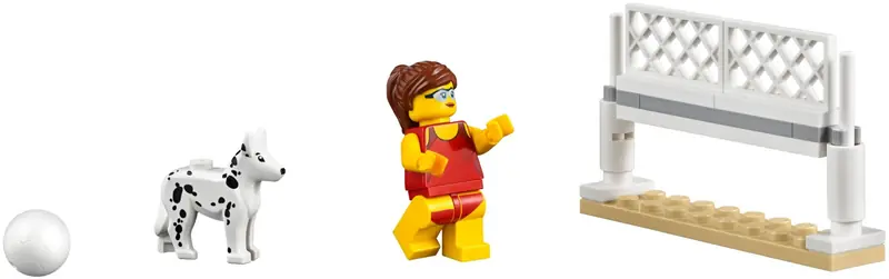 LEGO 60153 Zabawa na plaży zdjęcie 10